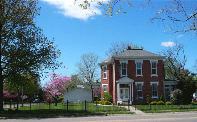 london ohio home for sale