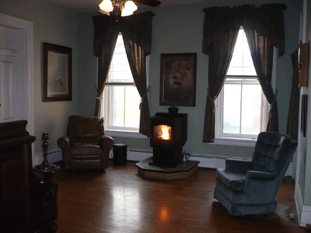 London Ohio 43140 House for Sale