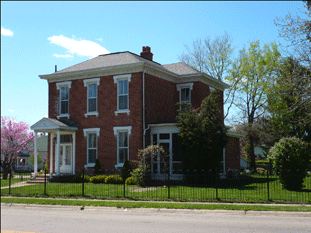 london home for sale