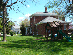 london ohio home for sale