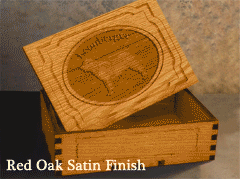 Oak