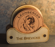 Leonberger Coasters 2