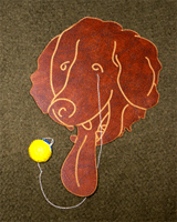 Leo Paddleball